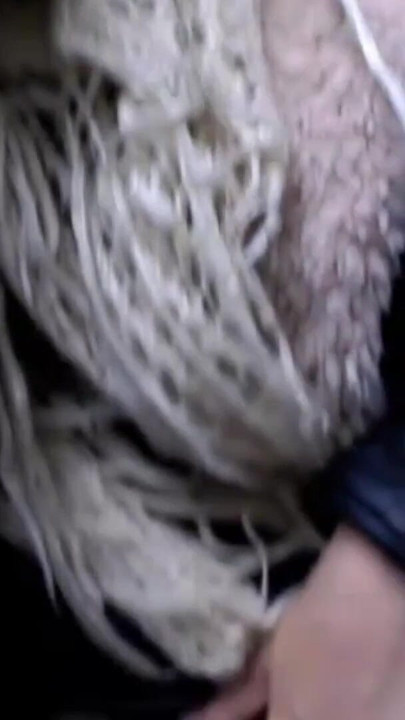 Epic moment from "Pretty brunette gets her little ass fucked!"