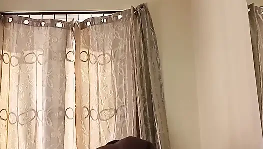 Ateşli hatun sakso çekiyor