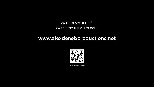 Couple's Therapy Ends with a Hot Threesome