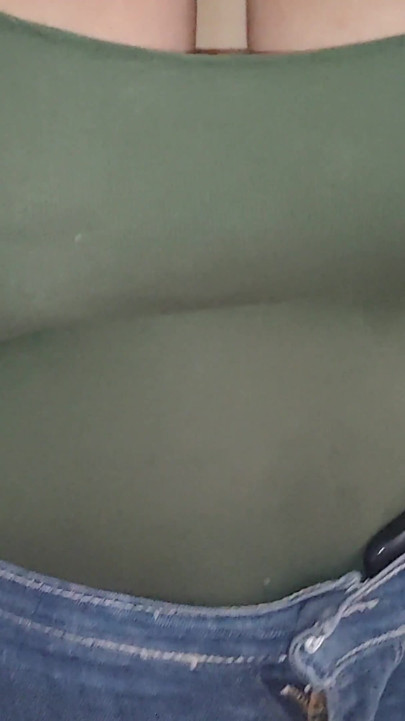 BBW Throat Milk Shooting Goblin Monster Vol.1