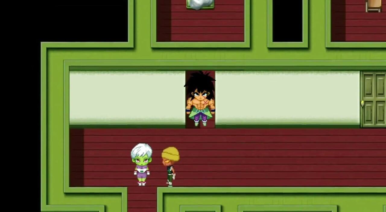 Dagon ball dragon ball super lost episodio - parte 3 - figa punto di vista di loveskysanx