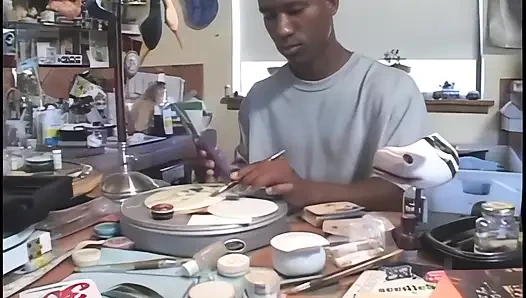 Дикий секс для Дуэйна Каммингса