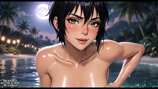 Surganya Pixie 1
