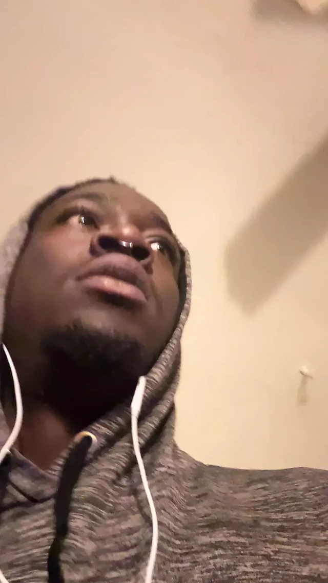 Me Bored Asf Doing Dumb Ass Shit