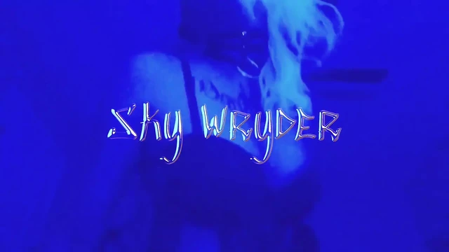 I Love Being an Anal Slut
