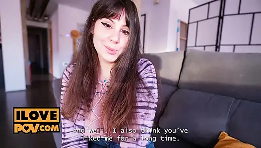 Temanmu pamsnusnu memperbaiki kehidupan seksualmu