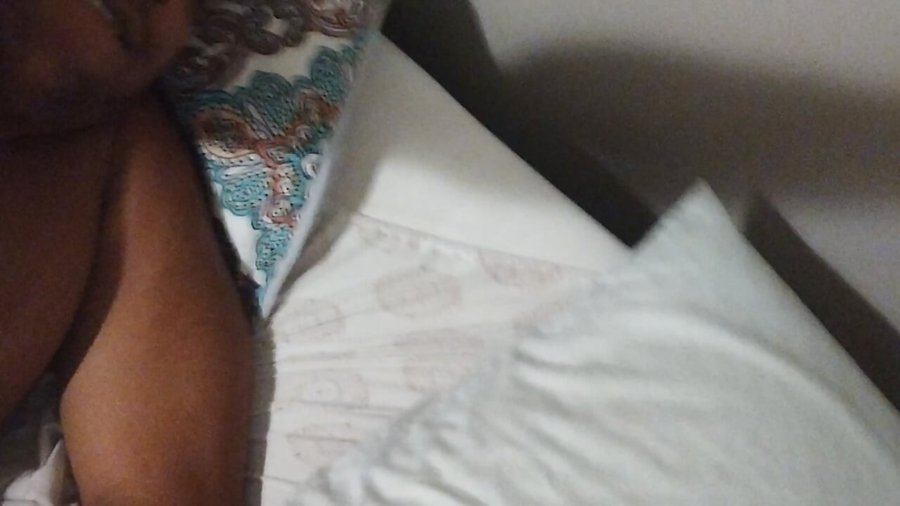 Just some long distance sex fun with my real life wifes