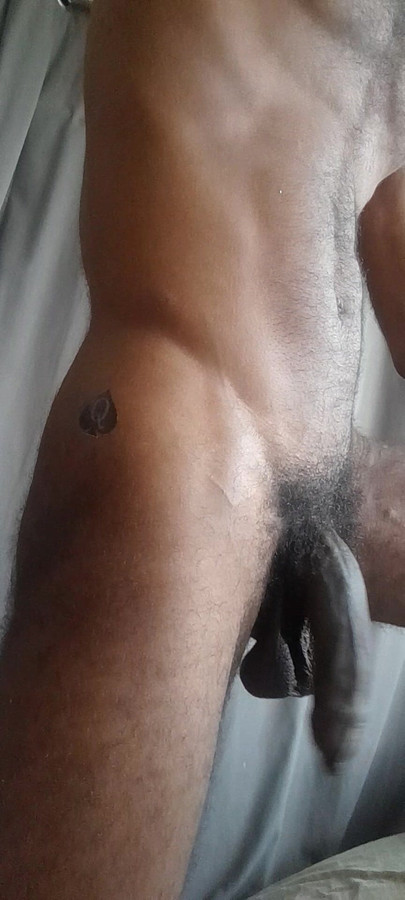 I Heard That You Like Black Ballz... 🥜