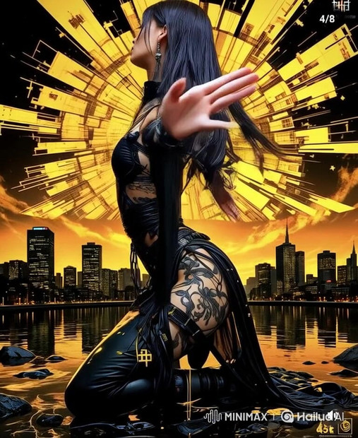 The chinese anime hot girl, so romantic and perfect sizes, super sizzling hot
