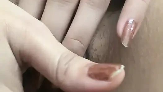BBC Dick Stretches My Little Hole Until I Can’t Walk