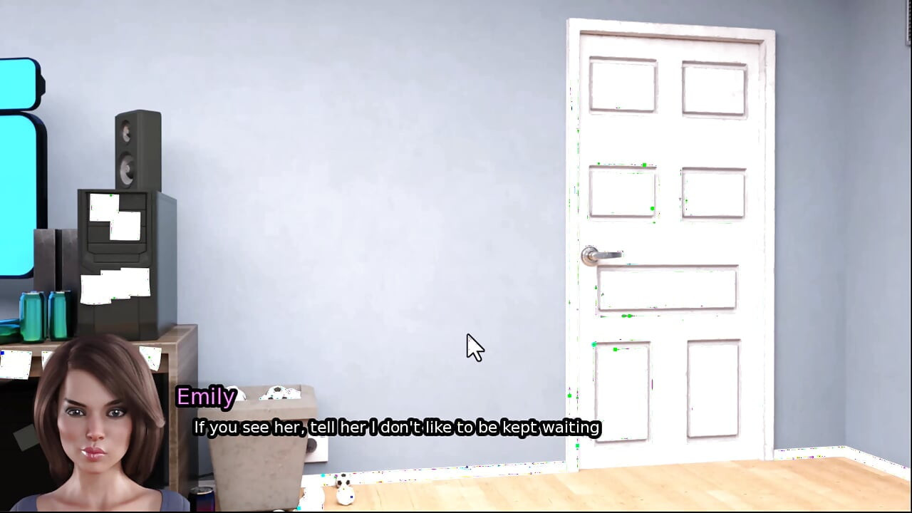 Sexbot - volim ih u zečijoj odeći.