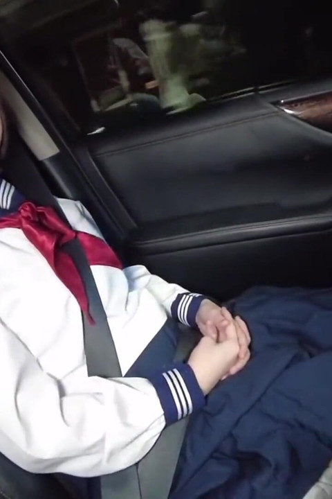 Doll Like Bliss with a Dark Haired Tease on a Playful Exposed Makeover Date Ep-5