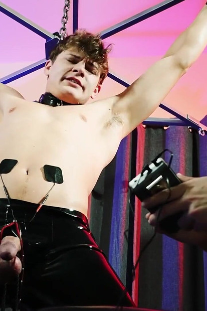 エレクトロ・プレイ