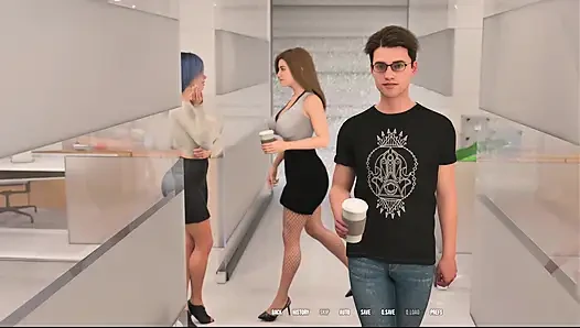 Suami yang Tidak Aman (bagian 1)