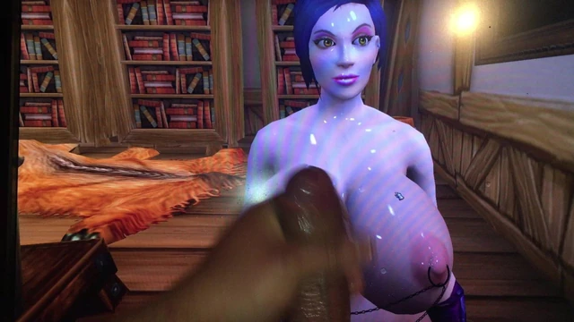 Tribute for a Human Slut