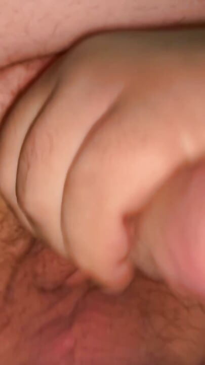 Dirty hole, shaking belly and powerful finale