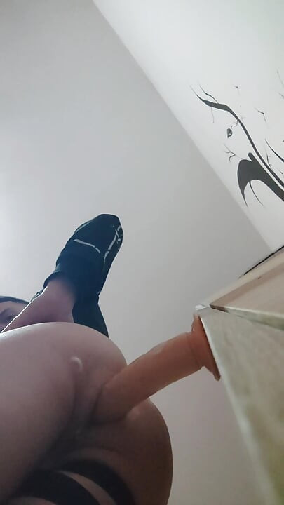 Ass fuck.........