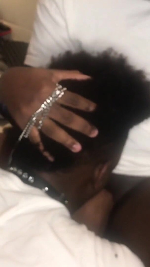 BDSM HEAD | Clip 2