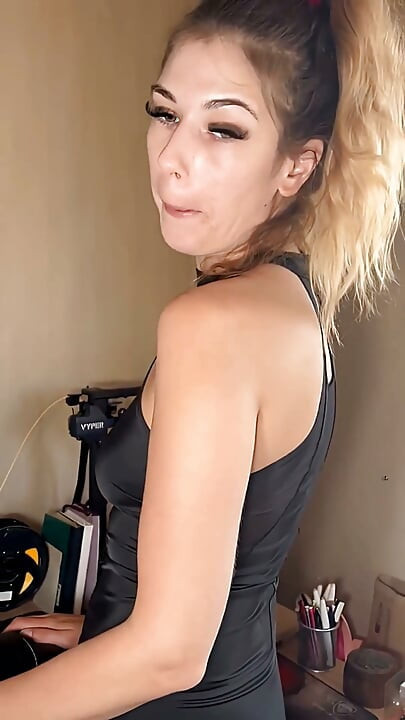 Jerk off Instruction JOI I’m Your Secretary, You’re My Boss
