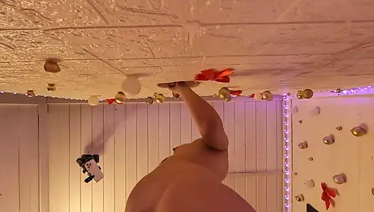 Zu viel Emotion, für einen einzigen Schuss