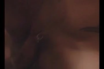 Pierced and tattooed german slut in boots nailed hard