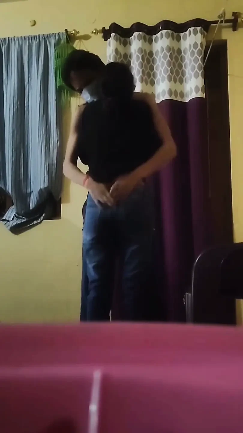 Indian Teen Lovers Having Sex