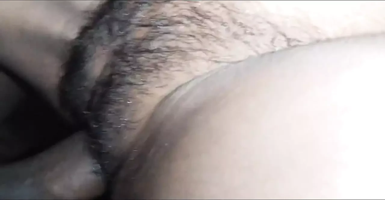 Closeup south Indian Fucking His Girlfriend