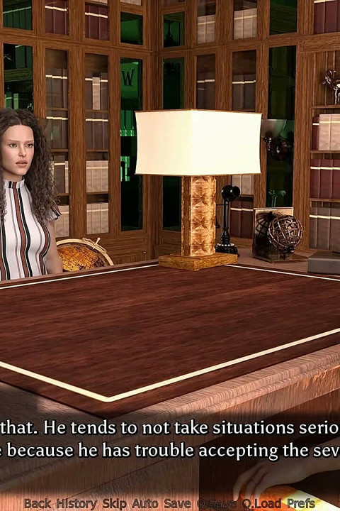 A Perfect Marriage Perfect or Not so Perfect Marriage - Episode 53