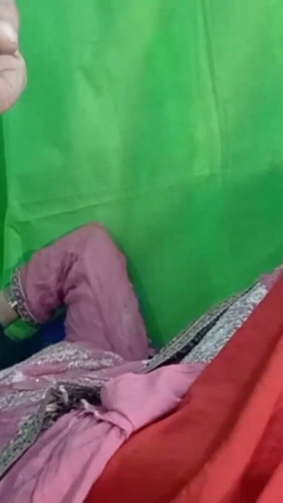 hot parosan Muslim Bhabhi used to play with my Indian fat cock | Clip 1