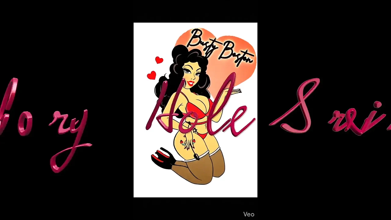 Glory Hole Action Unleashed in Series 1.2