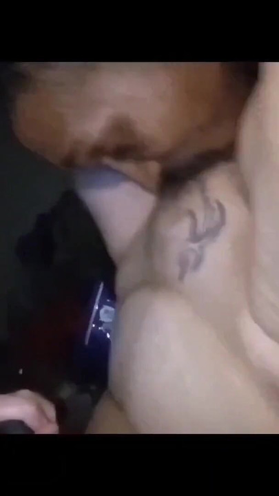 Spectacular moment from "Pussy Eating Double Feature With a Bonus Scene"