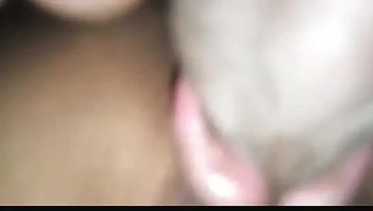 Bugün domaltarak sikiştim