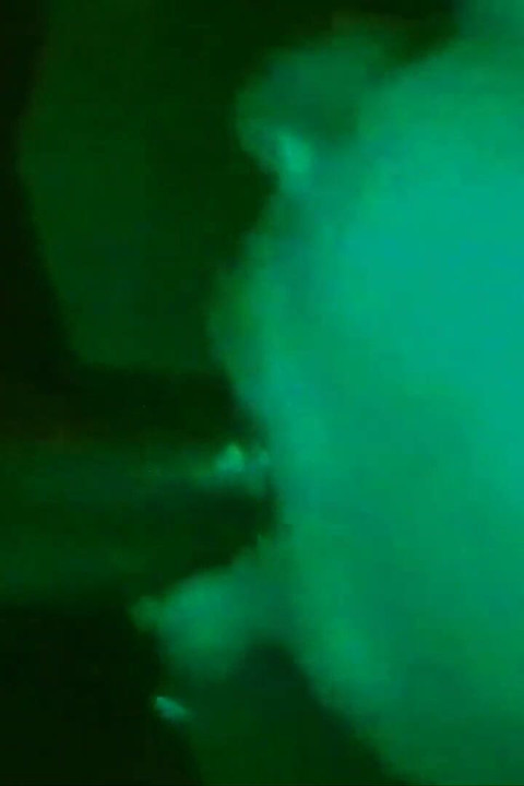 She Went Night Vision and Sucks Dick!!!