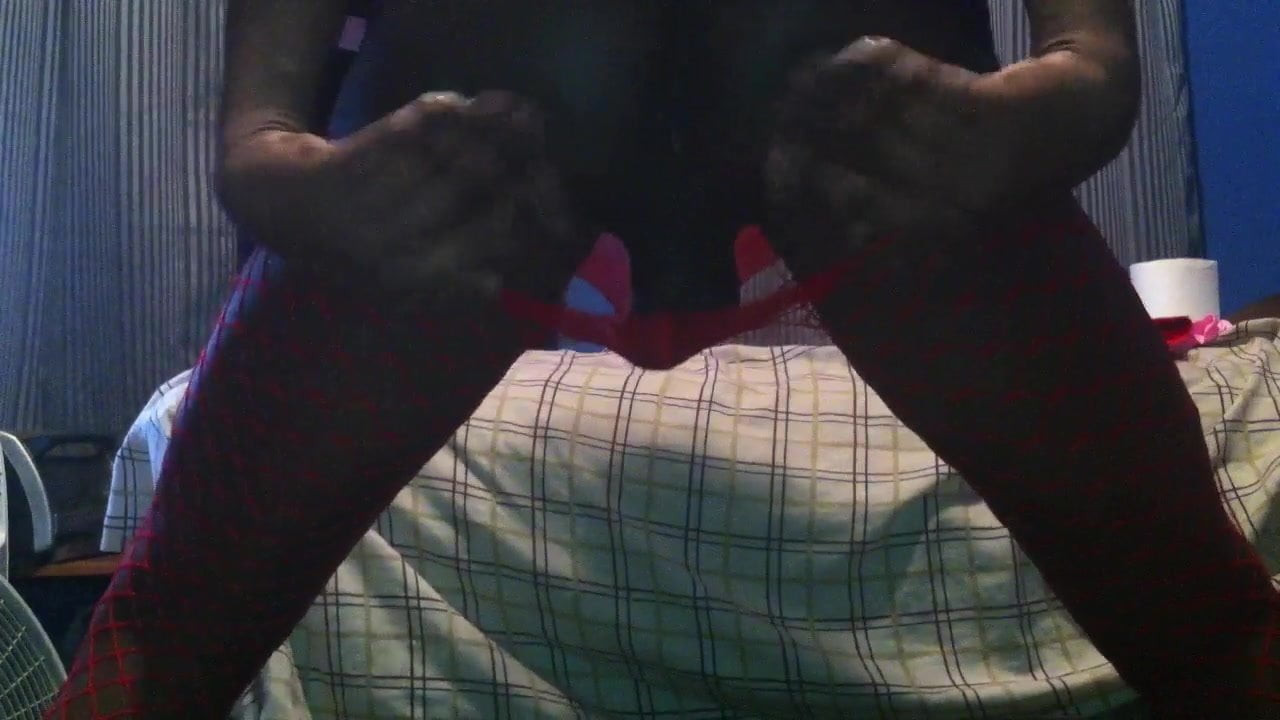 Kiss it