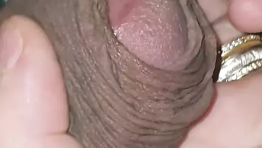 Step mom best close up handjob in middle of the night