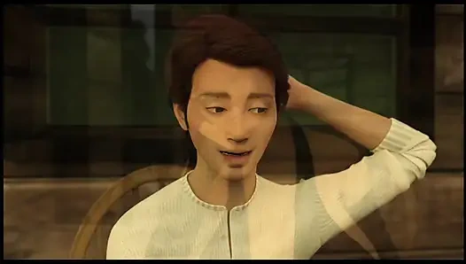 MILF Creek # 21 - Johannes hörte, was Hanna und Dorathy sagten und hat es Camila gesagt