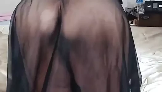 Granny Butthole