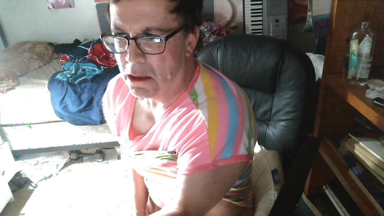 Sissyfag cums