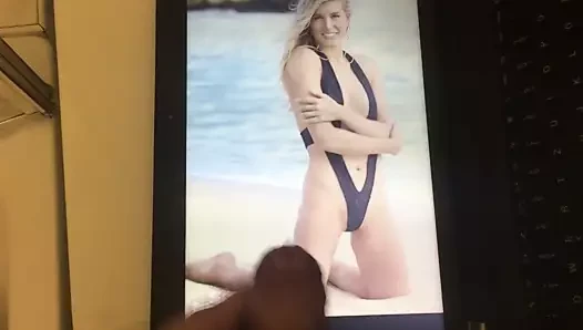 Cum haraç - eugenie bouchard