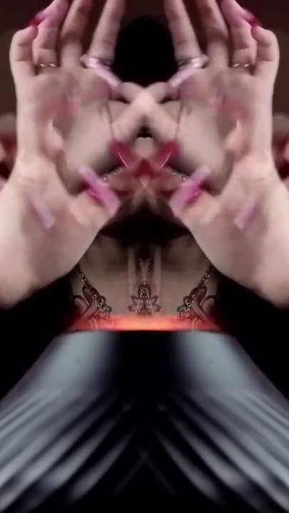 ASMR mesmerism: The Illusion of Control | Clip 2