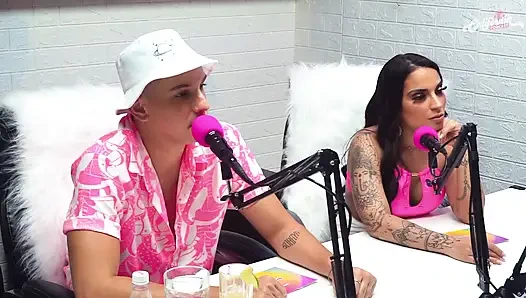 Podcast California TV - Nego Catra