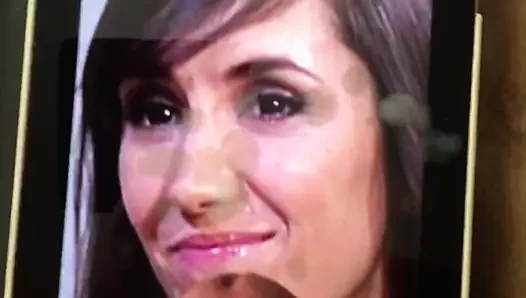 janette manrara için Cumtribute