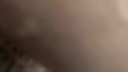 benim bbc okşadı