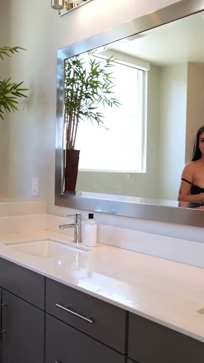 You've Never Fucked Another Woman? Grab a Strapon, My Big Ass is Ready to Change That | Clip 1