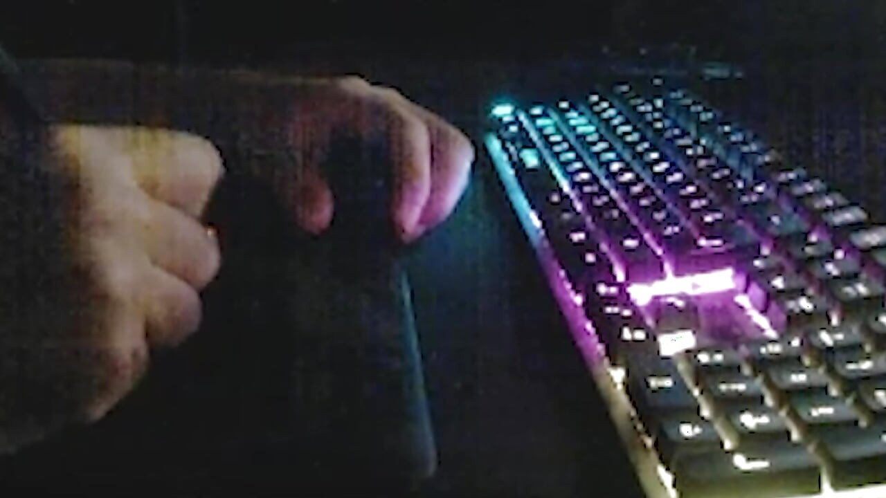 Video amirart