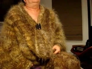 Melbourne mohair