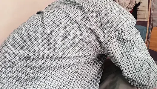 Purane Boyfriend ne Priya se Sasural me jakar maja kiya, uski sasu-maa ke samne