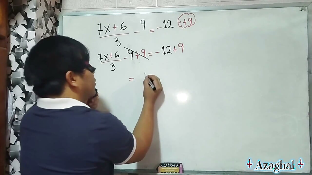 53 Sexual Mathematics - the X of Pleasure