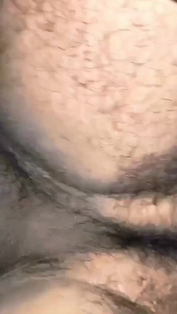 Jednonoćna veza s dečkom susjede u njegovoj kući i jebao njenu pičku sisa u psećem stilu | Isječak 2