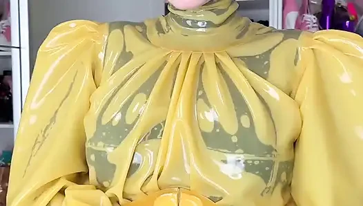 Orgasmen in Stil